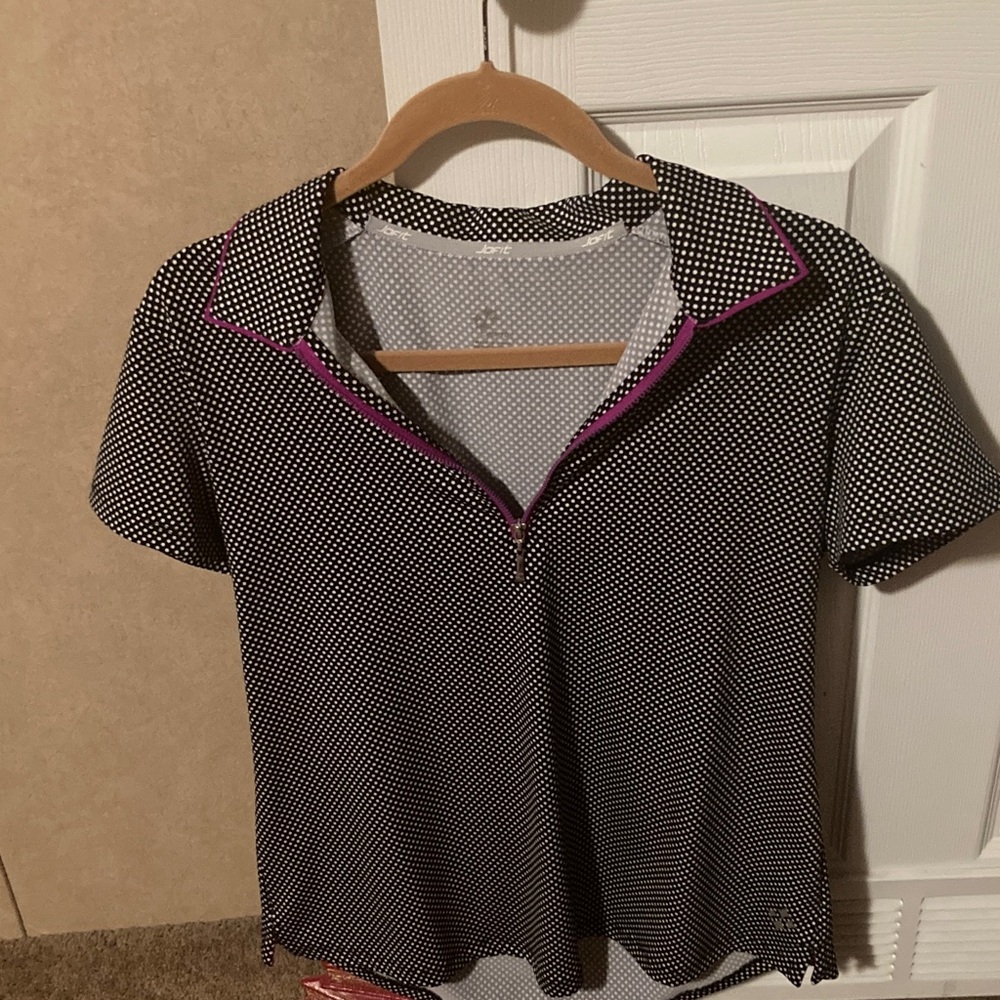 JOFIT golf shirt